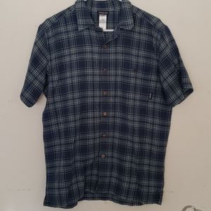Patagonia Buttondown Shirt Men's